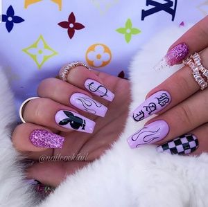 Meet your Posher, Beata